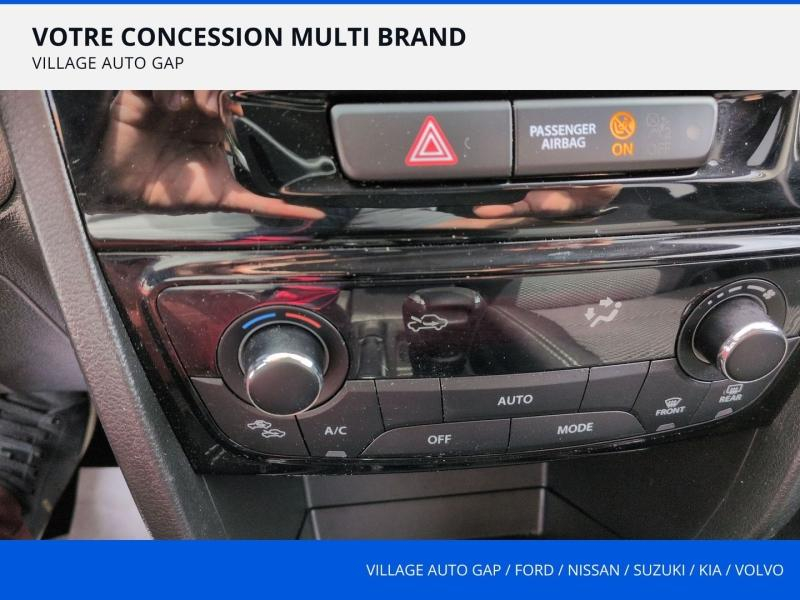 SUZUKI Vitara d’occasion à vendre à GAP chez INTERNATIONAL GARAGE (Photo 14)