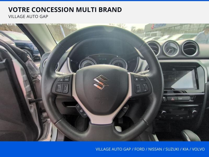 SUZUKI Vitara d’occasion à vendre à GAP chez INTERNATIONAL GARAGE (Photo 18)