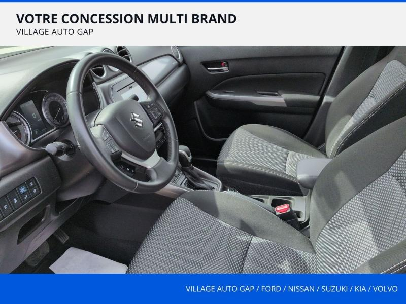 SUZUKI Vitara d’occasion à vendre à GAP chez INTERNATIONAL GARAGE (Photo 19)
