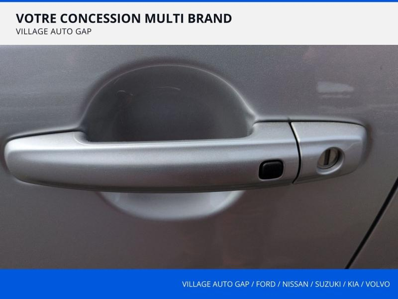 SUZUKI Vitara d’occasion à vendre à GAP chez INTERNATIONAL GARAGE (Photo 20)