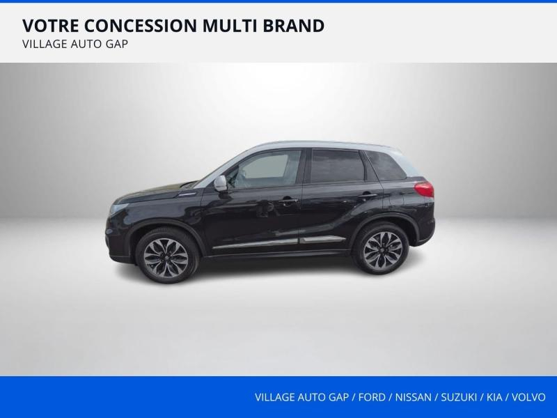 SUZUKI Vitara d’occasion à vendre à GAP chez INTERNATIONAL GARAGE (Photo 3)