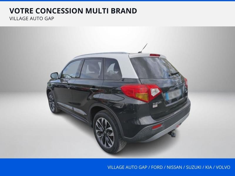 SUZUKI Vitara d’occasion à vendre à GAP chez INTERNATIONAL GARAGE (Photo 4)