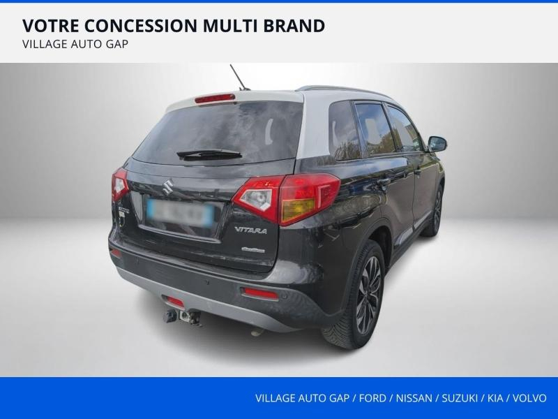 SUZUKI Vitara d’occasion à vendre à GAP chez INTERNATIONAL GARAGE (Photo 5)