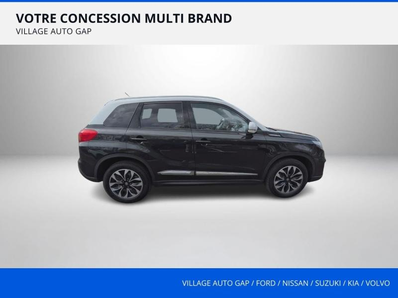 SUZUKI Vitara d’occasion à vendre à GAP chez INTERNATIONAL GARAGE (Photo 6)