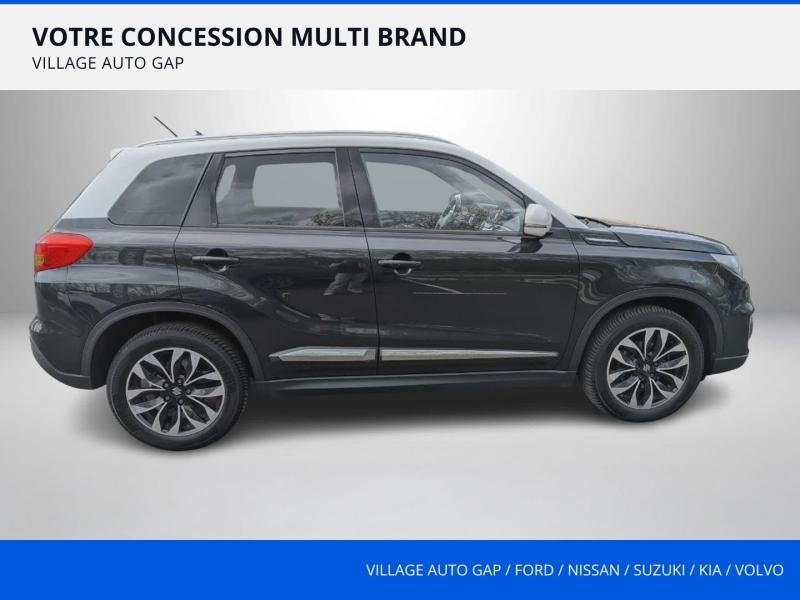 SUZUKI Vitara d’occasion à vendre à GAP chez INTERNATIONAL GARAGE (Photo 7)