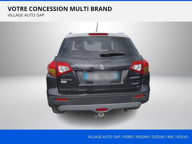 SUZUKI Vitara d’occasion à vendre à GAP chez INTERNATIONAL GARAGE (Photo 8)