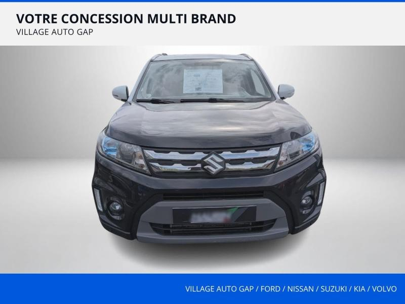 SUZUKI Vitara d’occasion à vendre à GAP chez INTERNATIONAL GARAGE (Photo 9)