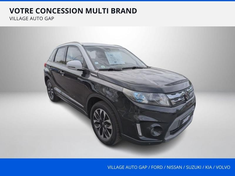 SUZUKI Vitara d’occasion à vendre à GAP chez INTERNATIONAL GARAGE (Photo 10)