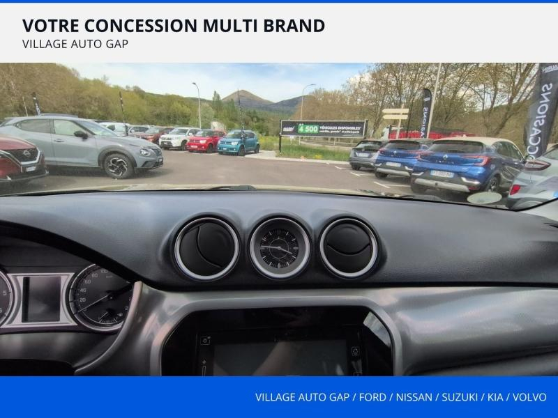 SUZUKI Vitara d’occasion à vendre à GAP chez INTERNATIONAL GARAGE (Photo 12)