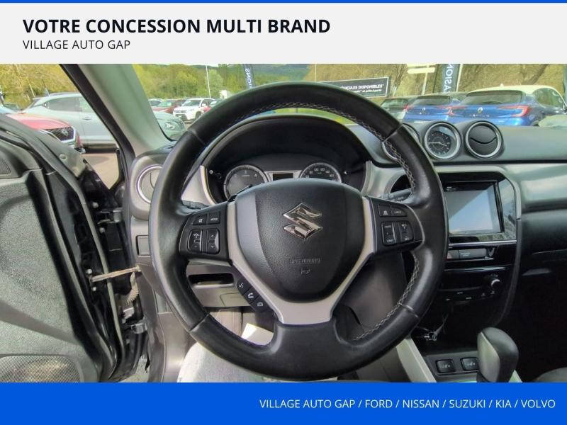 SUZUKI Vitara d’occasion à vendre à GAP chez INTERNATIONAL GARAGE (Photo 14)