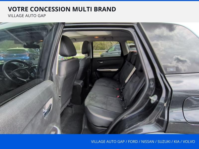 SUZUKI Vitara d’occasion à vendre à GAP chez INTERNATIONAL GARAGE (Photo 15)