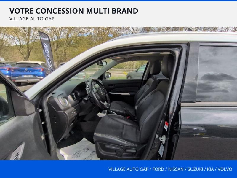 SUZUKI Vitara d’occasion à vendre à GAP chez INTERNATIONAL GARAGE (Photo 16)