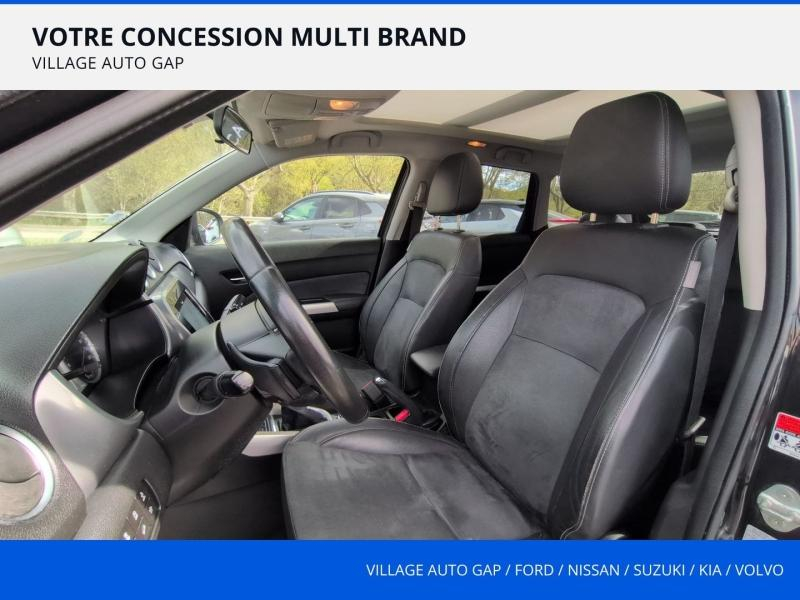 SUZUKI Vitara d’occasion à vendre à GAP chez INTERNATIONAL GARAGE (Photo 17)