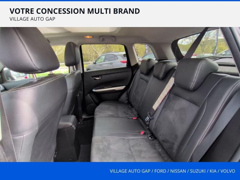 SUZUKI Vitara d’occasion à vendre à GAP chez INTERNATIONAL GARAGE (Photo 19)