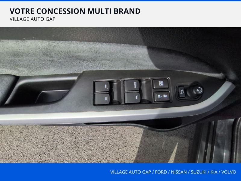 SUZUKI Vitara d’occasion à vendre à GAP chez INTERNATIONAL GARAGE (Photo 20)