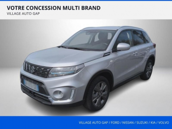 SUZUKI Vitara 1.5 Dualjet Hybrid 115ch Style Auto Allgrip 40308 km à vendre