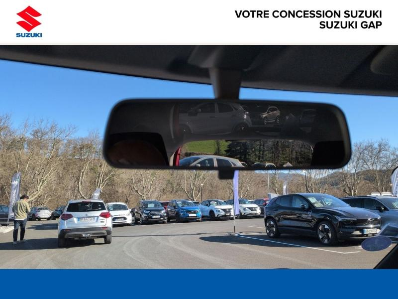 SUZUKI Ignis d’occasion à vendre à GAP chez INTERNATIONAL GARAGE (Photo 10)