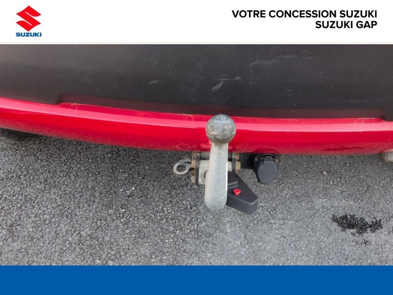 SUZUKI Ignis d’occasion à vendre à GAP chez INTERNATIONAL GARAGE (Photo 16)