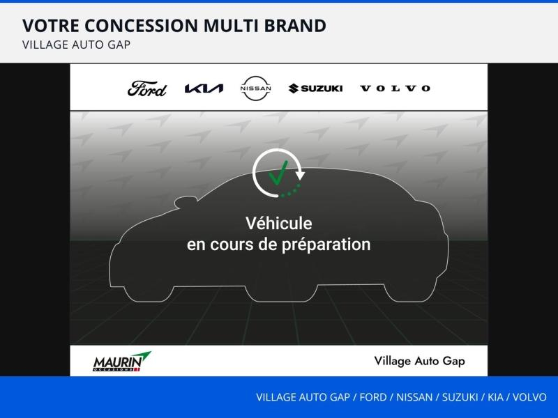 SUZUKI Swift d’occasion à vendre à GAP chez INTERNATIONAL GARAGE (Photo 9)
