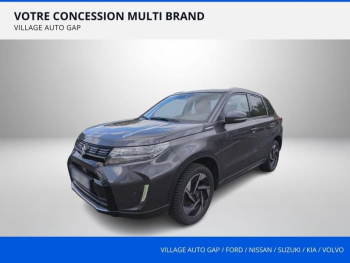 SUZUKI Vitara 1.4 Boosterjet Hybrid 129ch Style MY24 44902 km à vendre