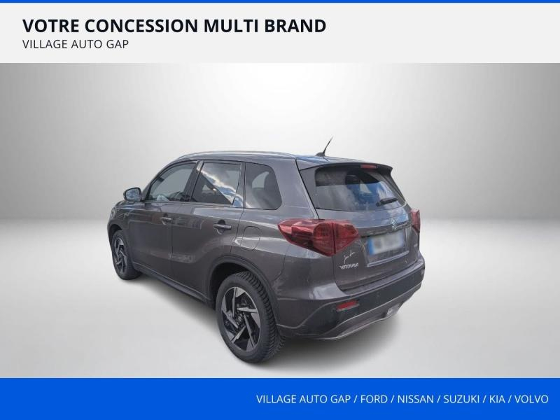 SUZUKI Vitara d’occasion à vendre à GAP chez INTERNATIONAL GARAGE (Photo 3)