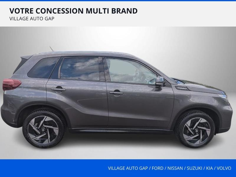 SUZUKI Vitara d’occasion à vendre à GAP chez INTERNATIONAL GARAGE (Photo 4)