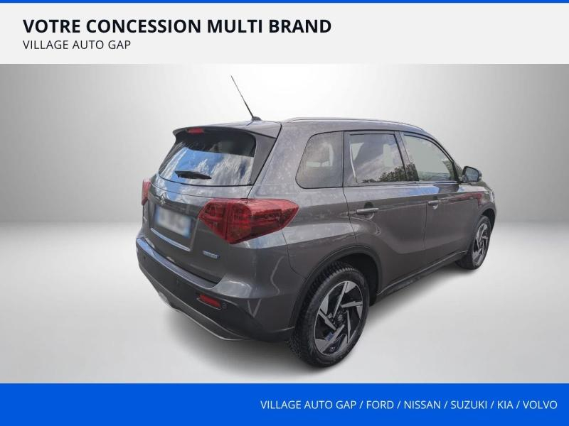 SUZUKI Vitara d’occasion à vendre à GAP chez INTERNATIONAL GARAGE (Photo 5)