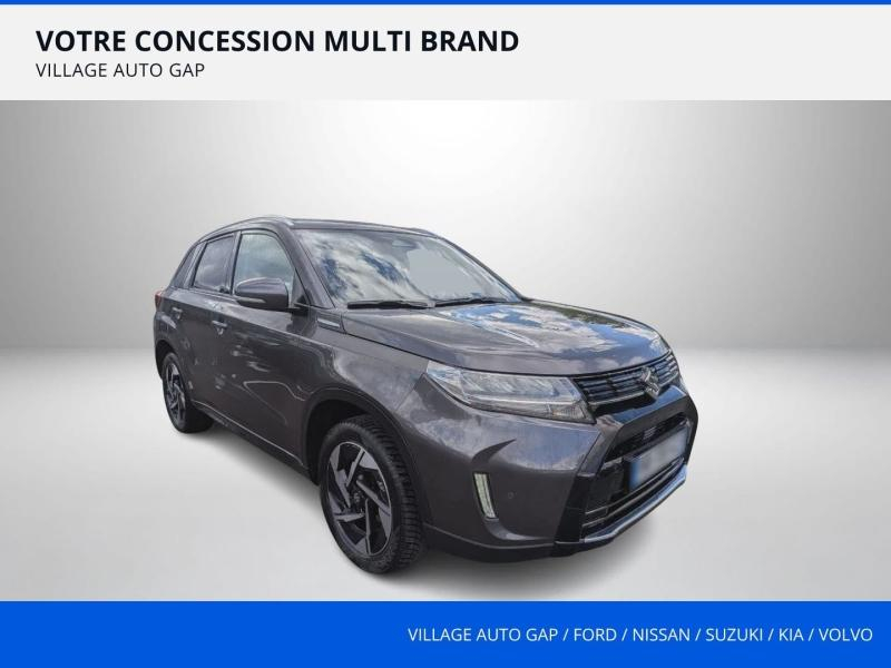 SUZUKI Vitara d’occasion à vendre à GAP chez INTERNATIONAL GARAGE (Photo 6)