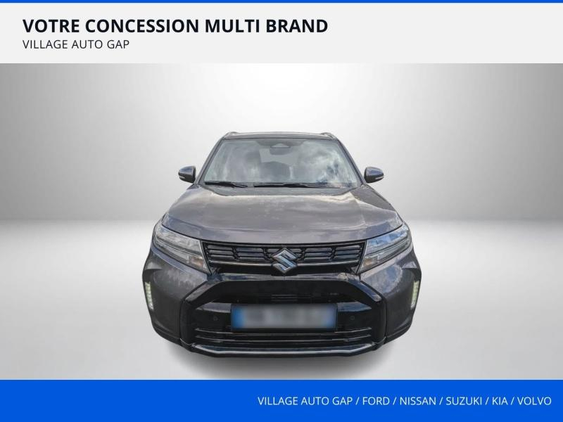 SUZUKI Vitara d’occasion à vendre à GAP chez INTERNATIONAL GARAGE (Photo 7)