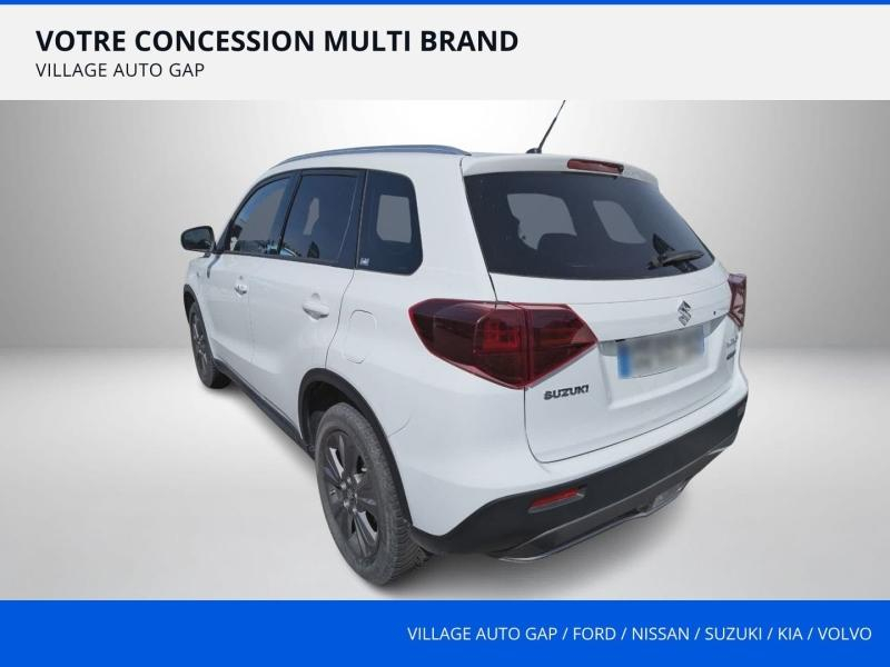 SUZUKI Vitara d’occasion à vendre à GAP chez INTERNATIONAL GARAGE (Photo 3)