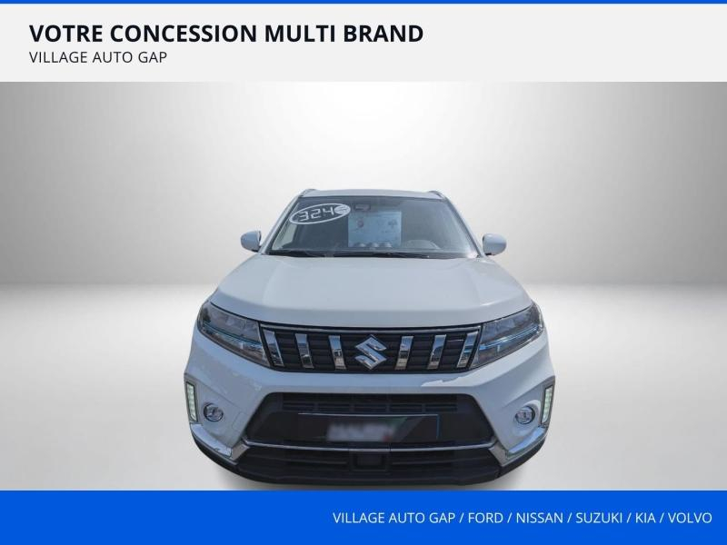 SUZUKI Vitara d’occasion à vendre à GAP chez INTERNATIONAL GARAGE (Photo 6)
