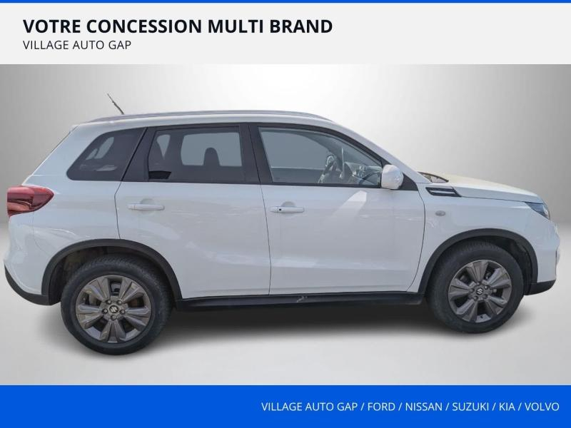 SUZUKI Vitara d’occasion à vendre à GAP chez INTERNATIONAL GARAGE (Photo 7)