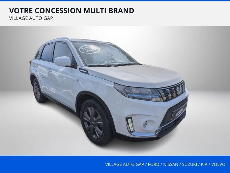 SUZUKI Vitara d’occasion à vendre à GAP chez INTERNATIONAL GARAGE (Photo 8)