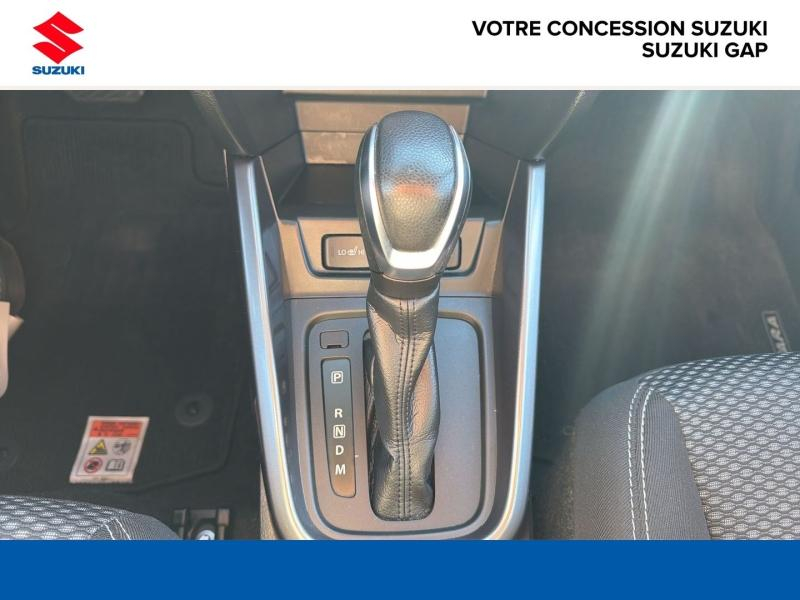 SUZUKI Vitara d’occasion à vendre à GAP chez INTERNATIONAL GARAGE (Photo 9)