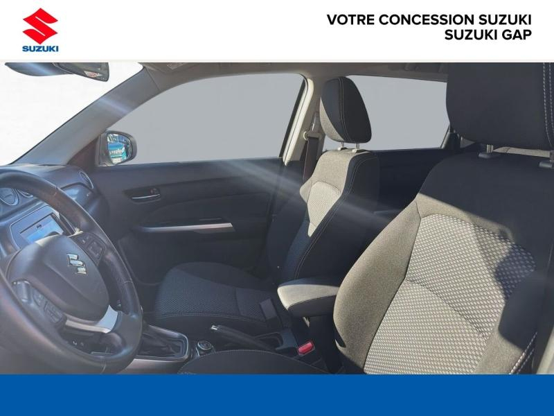 SUZUKI Vitara d’occasion à vendre à GAP chez INTERNATIONAL GARAGE (Photo 12)