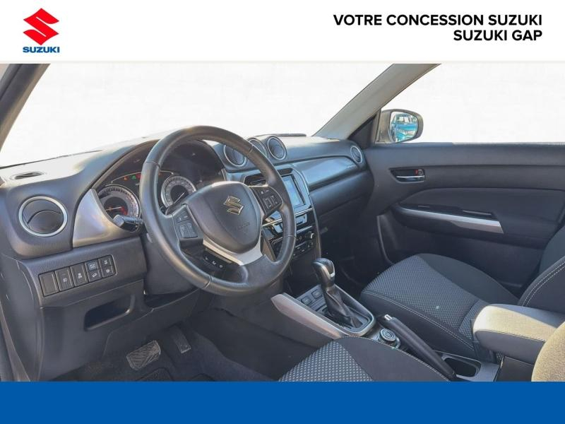 SUZUKI Vitara d’occasion à vendre à GAP chez INTERNATIONAL GARAGE (Photo 13)