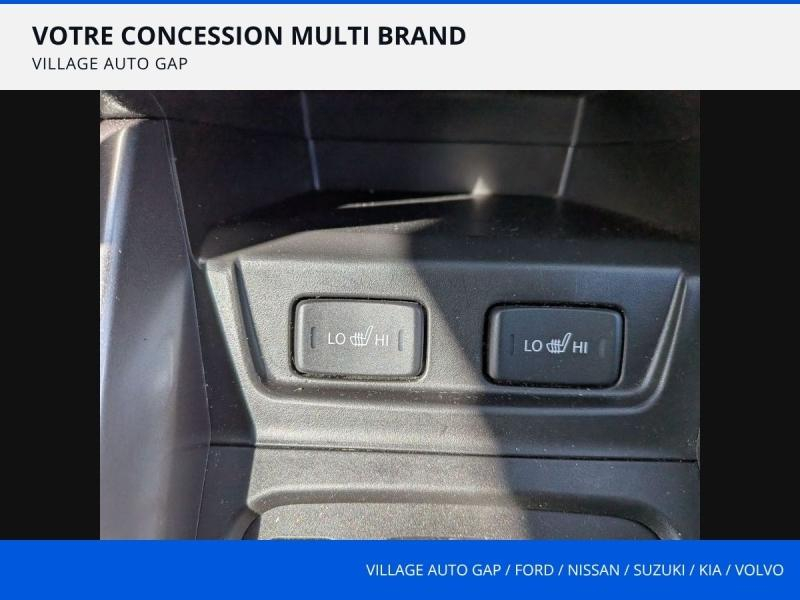 SUZUKI Vitara d’occasion à vendre à GAP chez INTERNATIONAL GARAGE (Photo 18)