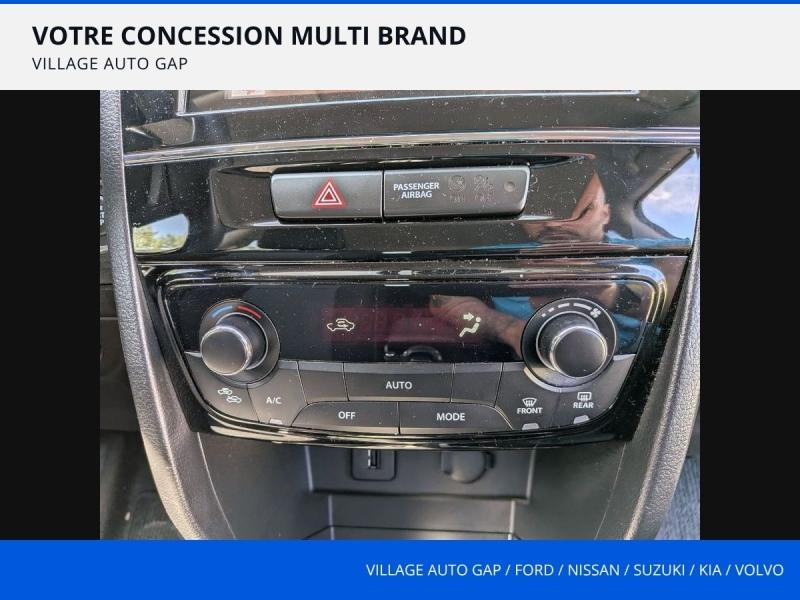 SUZUKI Vitara d’occasion à vendre à GAP chez INTERNATIONAL GARAGE (Photo 20)