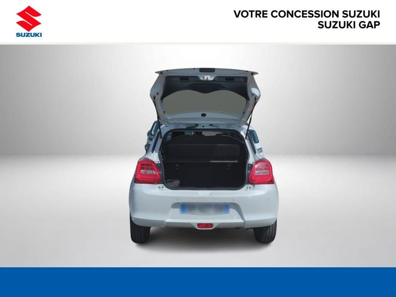 SUZUKI Swift d’occasion à vendre à GAP chez INTERNATIONAL GARAGE (Photo 7)