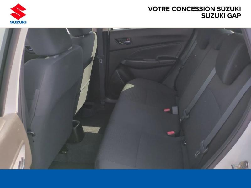 SUZUKI Swift d’occasion à vendre à GAP chez INTERNATIONAL GARAGE (Photo 14)