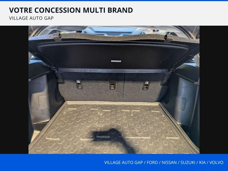 SUZUKI Vitara d’occasion à vendre à GAP chez INTERNATIONAL GARAGE (Photo 10)