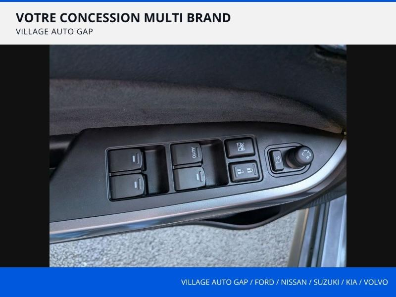 SUZUKI Vitara d’occasion à vendre à GAP chez INTERNATIONAL GARAGE (Photo 13)