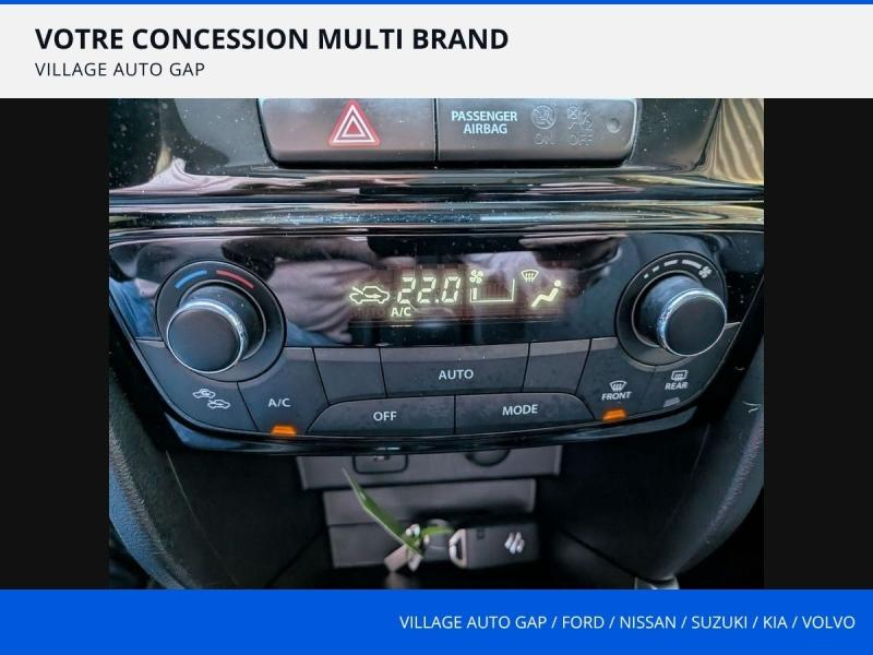 SUZUKI Vitara d’occasion à vendre à GAP chez INTERNATIONAL GARAGE (Photo 18)