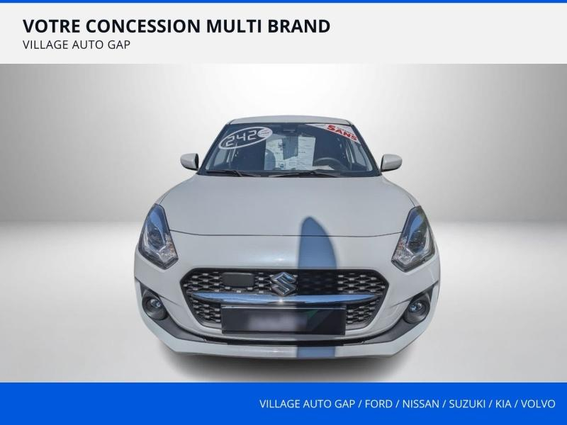 SUZUKI Swift d’occasion à vendre à GAP chez INTERNATIONAL GARAGE (Photo 4)
