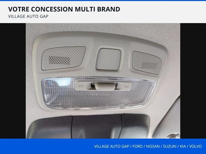 SUZUKI Ignis d’occasion à vendre à GAP chez INTERNATIONAL GARAGE (Photo 11)