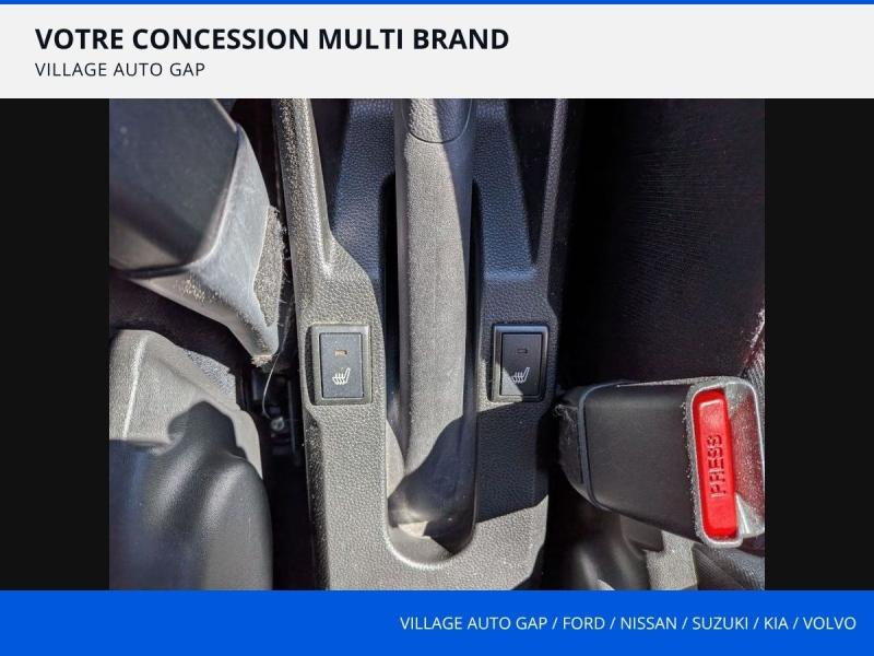 SUZUKI Ignis d’occasion à vendre à GAP chez INTERNATIONAL GARAGE (Photo 12)