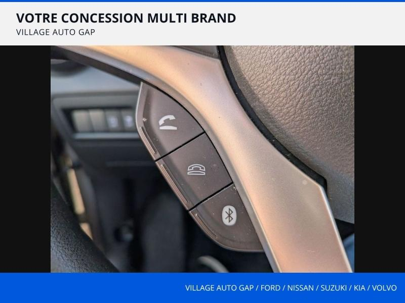 SUZUKI Ignis d’occasion à vendre à GAP chez INTERNATIONAL GARAGE (Photo 14)
