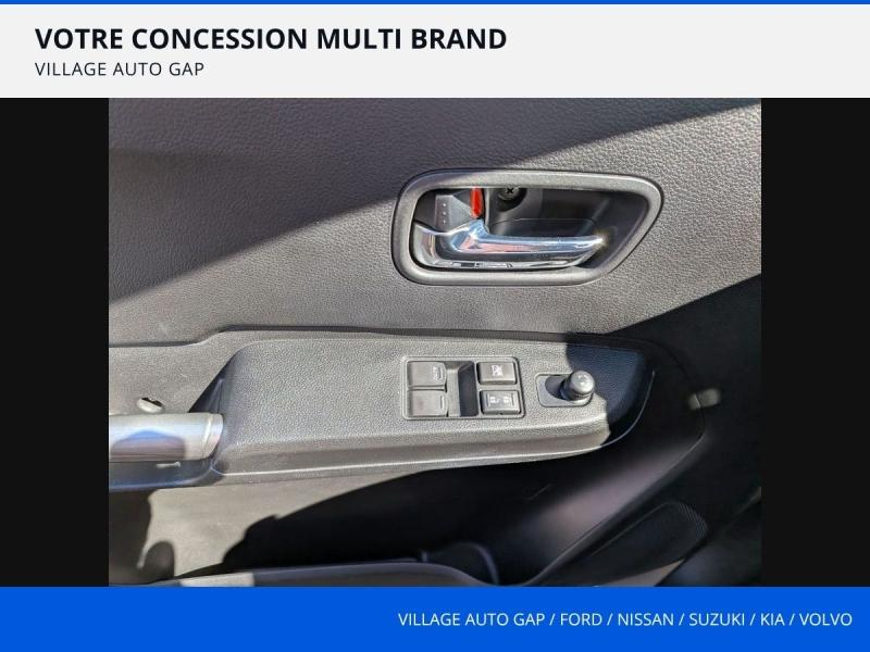 SUZUKI Ignis d’occasion à vendre à GAP chez INTERNATIONAL GARAGE (Photo 18)