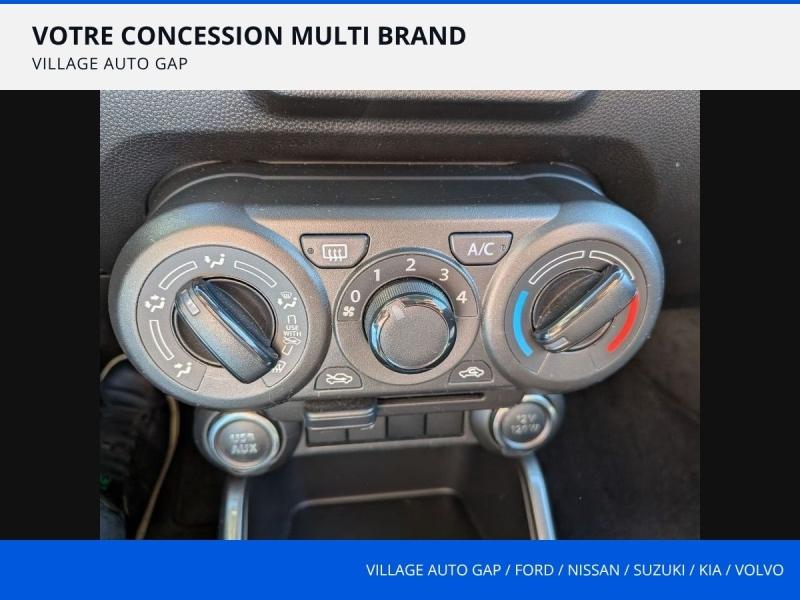 SUZUKI Ignis d’occasion à vendre à GAP chez INTERNATIONAL GARAGE (Photo 20)