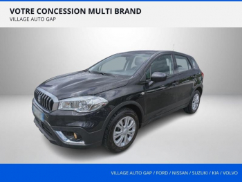 SUZUKI SX4 S-Cross d’occasion à vendre à GAP